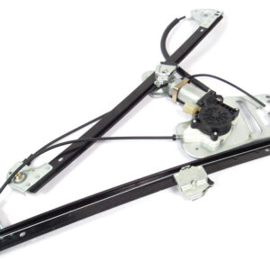 WINDOW REGULATOR RHF