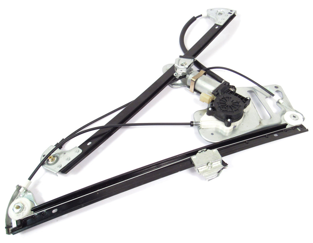 WINDOW REGULATOR RHF