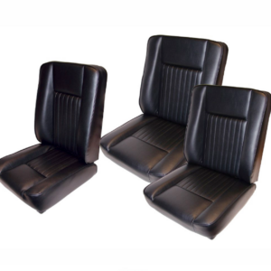 DELUX SEAT SET