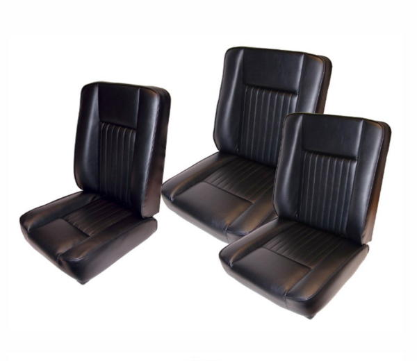 DELUX SEAT SET