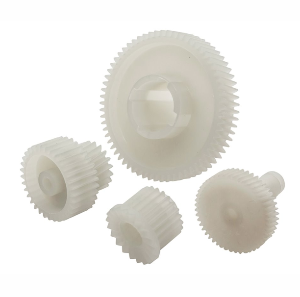 PARK BRAKE GEARS