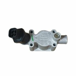 IDLE AIR VALVE