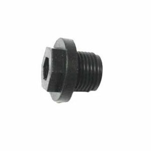 FILLER PLUG PLASTIC