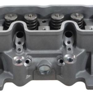 CYLINDER HEAD WITH VALVES 300TDi