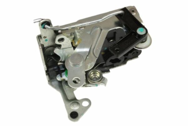 LHF DOOR LATCH ASSY