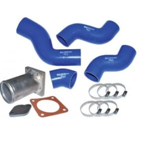 EGR BLANKING KIT & SILICONE HOSES