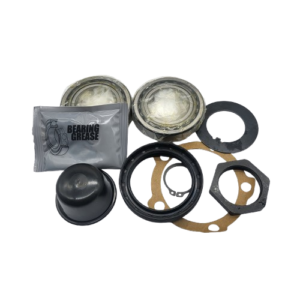 HUB BEARING KIT, FRONT