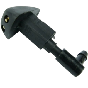 WINDSCREEN WASHER JET TWIN NOZZLE