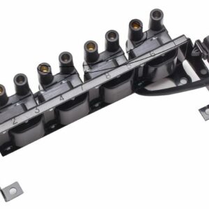 COIL PACK ASSEMBLY, IGNITION - P38 RANGE ROVER