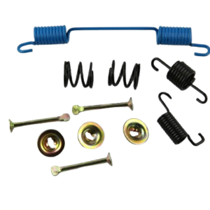 TRANSMISSION BRAKE SHOE RETENTION SPRING KIT