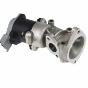 RH EGR VALVE