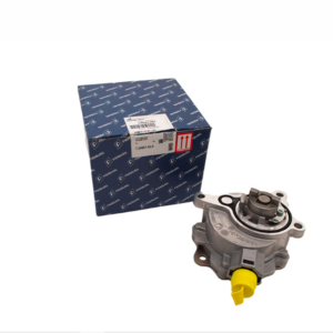 VACUUM PUMP