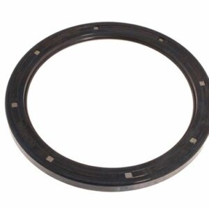 SWIVEL PIN HOUSING OIL SEAL 9mm