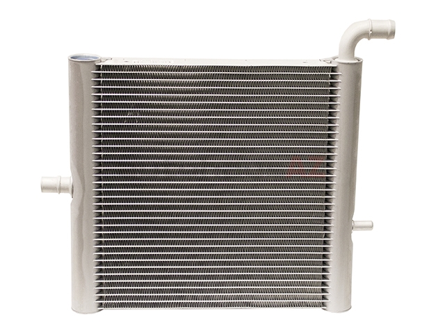 AUXILIARY RADIATOR