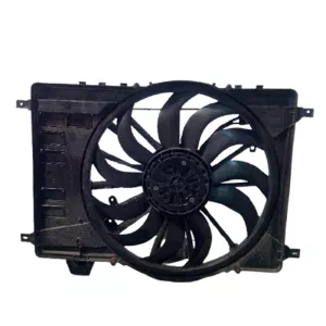 COOLING FAN