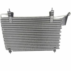 AC CONDENSOR