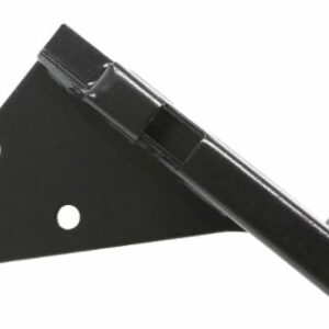 RHF DOOR CHECK STRAP CHANNEL