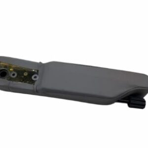 LH FRONT ARMREST ASSEMBLY