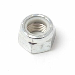 NYLOC LOCKING NUT 3/8"UNF PROPSHAFT