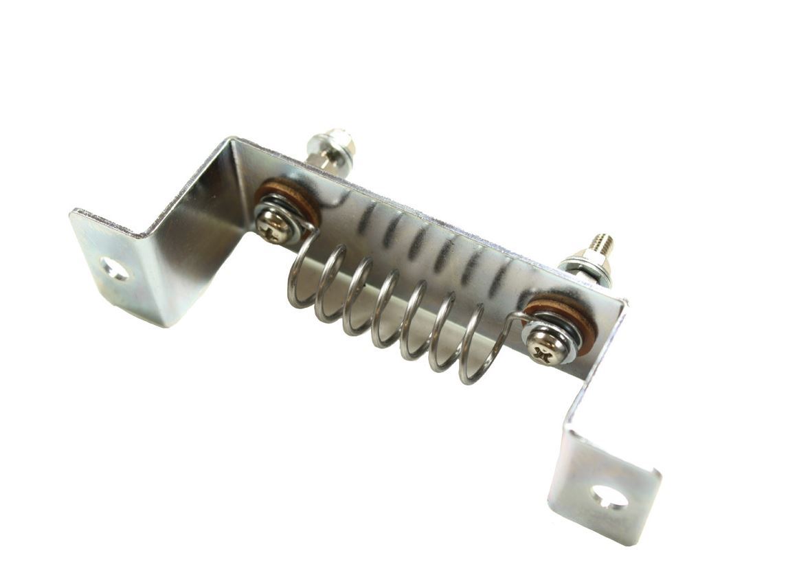 BALLAST RESISTOR - SERIES