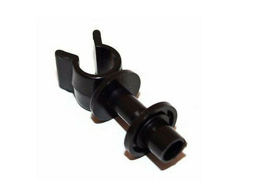 bonnet prop clip