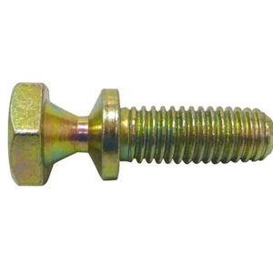 SHEAR BOLT STEERING LOCK