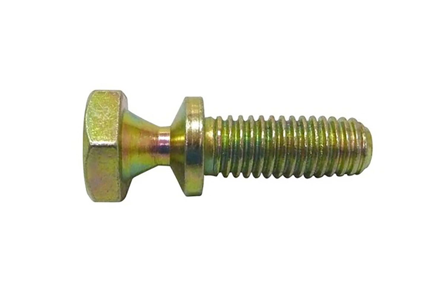 SHEAR BOLT STEERING LOCK