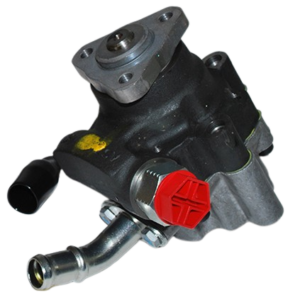 PUMP, POWER STEERING - DEFENDER TD5