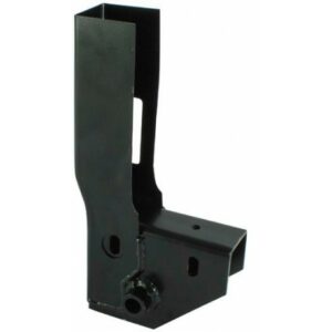 BRACKET DOOR R/H LOWER PILLAR