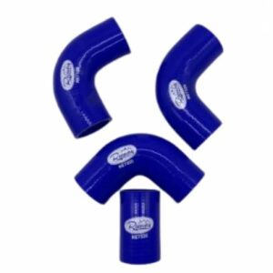 I/COOLER HOSE KIT SILICONE BLUE DEF 200TdI