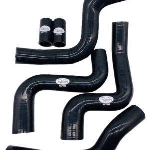 SILICONE HOSE KIT