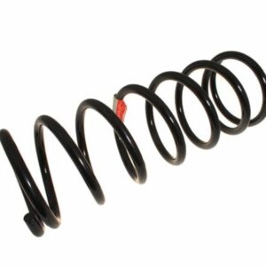 COIL SPRING - RHF - TD5