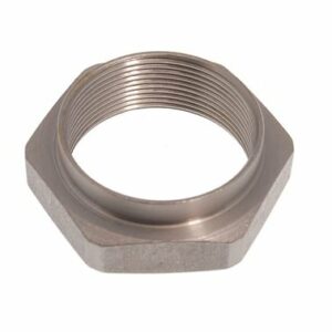 LOCKING HUB NUT