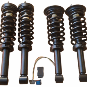 COIL SPRING CONVERSION KIT - D3/RRS