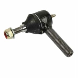 TIE ROD END RH THREAD GREASABLE