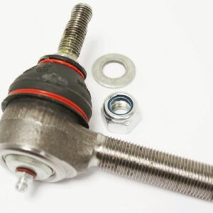 TIE ROD END RH THREAD GREASABLE