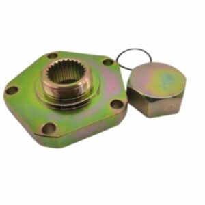 DRIVE FLANGE HEAVY DUTY SCREW CAP