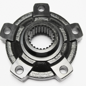 DRIVE FLANGE 24 SPLINE