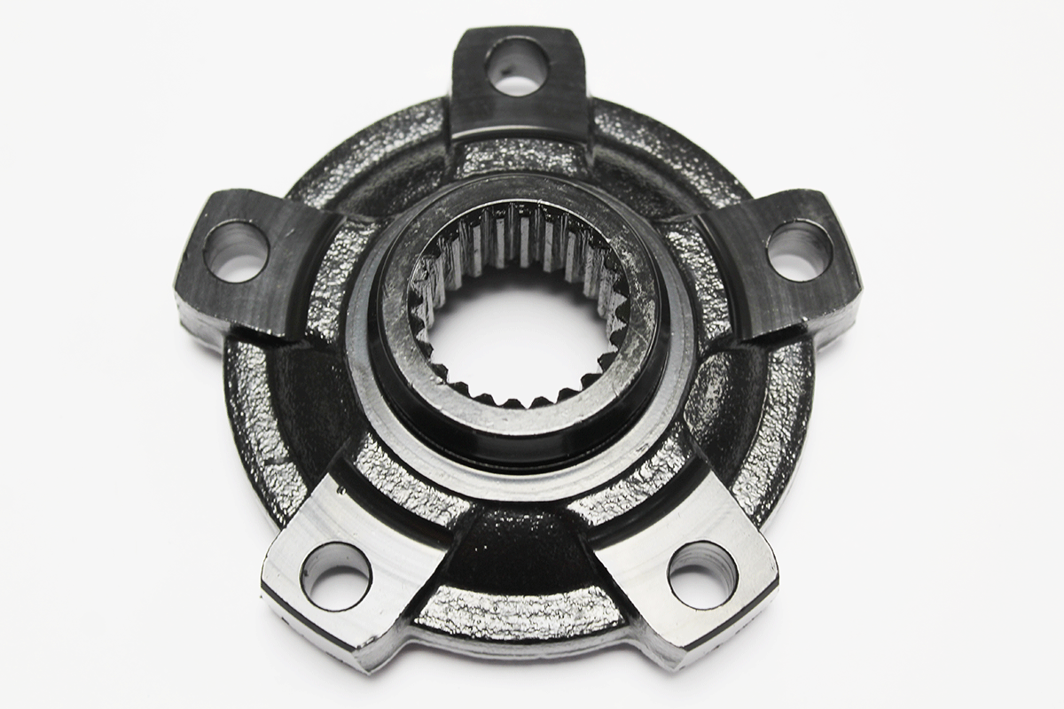 DRIVE FLANGE 24 SPLINE