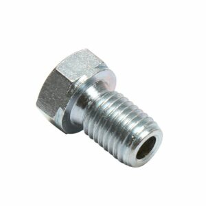 OIL SUMP DRAIN PLUG