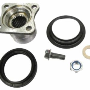 DIFF FLANGE & SEAL KIT