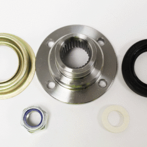 SEAL & FLANGE KIT