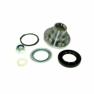 FRONT FLANGE KIT 43D