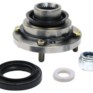 FRONT FLANGE & SEAL KIT