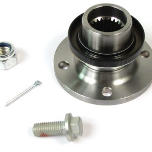 FLANGE KIT FRONT & REAR