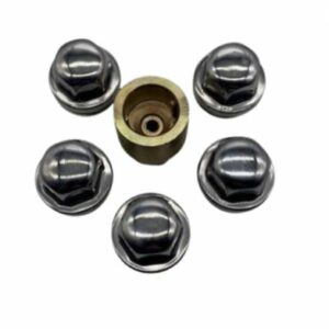 WHEEL NUTS SET 5