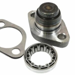 SWIVEL PIN KIT UPPER NON ABS