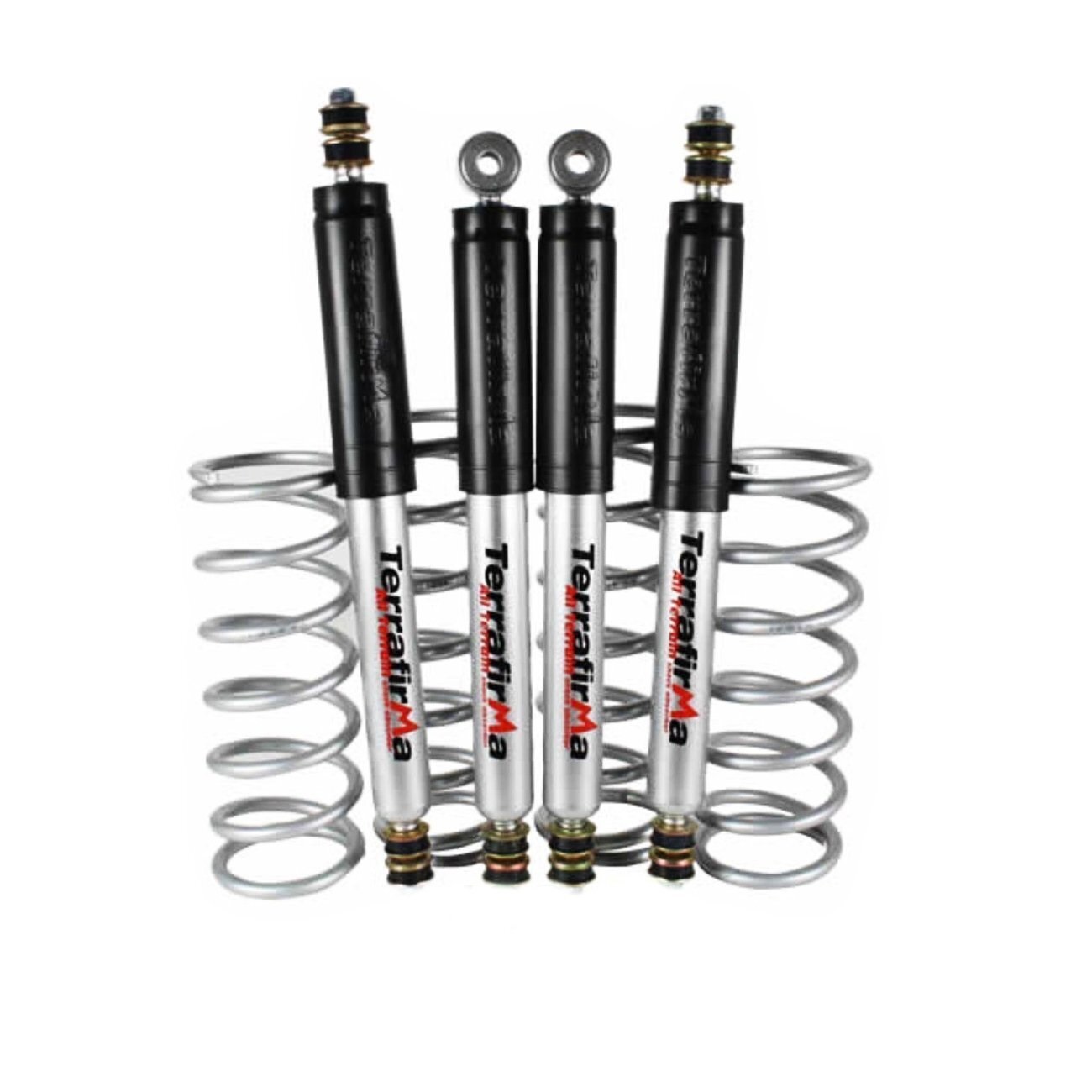 SUSPENSION KIT