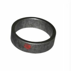 HUB BEARING SPACER 15.3mm RED