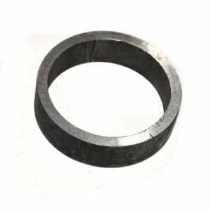 HUB BEARING SPACER 15.0mm BLACK